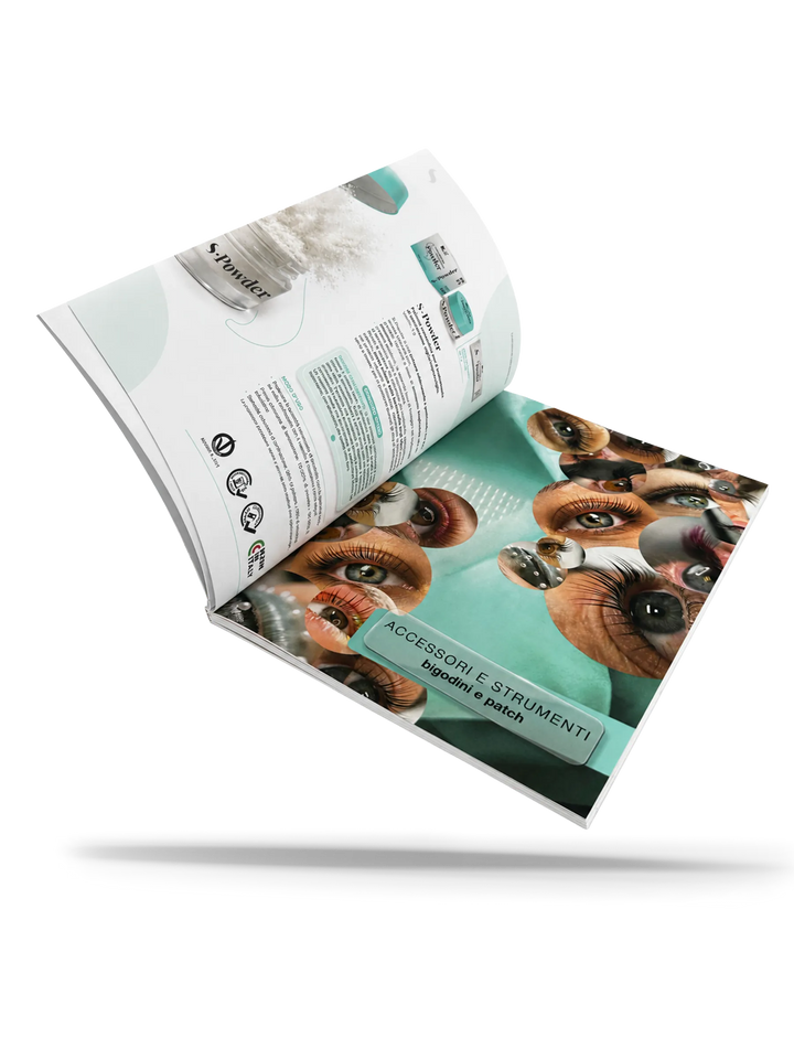 CATALOGO InLei® | edizione cartacea 2026