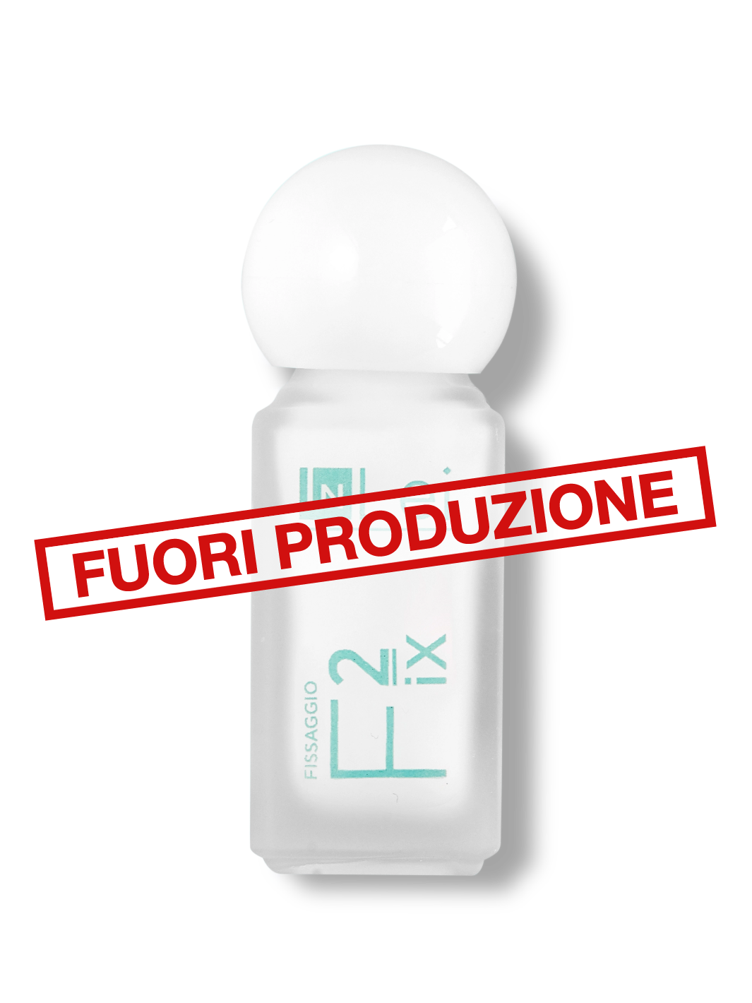FIX 2 | fissaggio per ciglia 4 ml