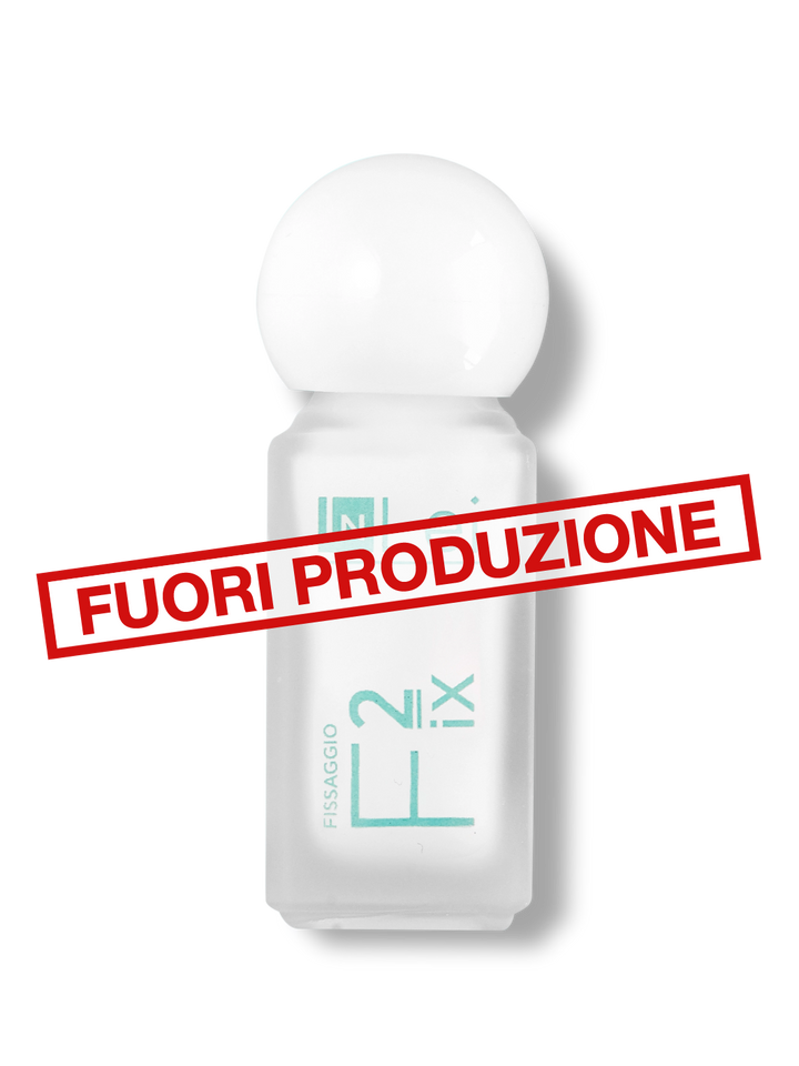 FIX 2 | fissaggio per ciglia 4 ml