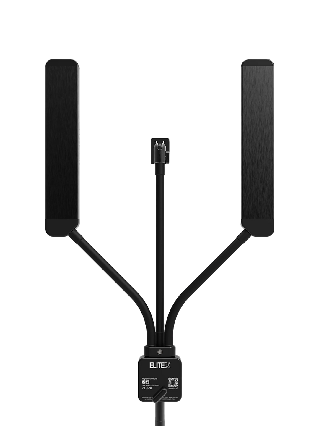 MEDIA MOUNT | braccio aggiuntivo per supporto del telefono