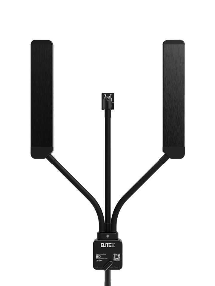 MEDIA MOUNT | braccio aggiuntivo per supporto del telefono