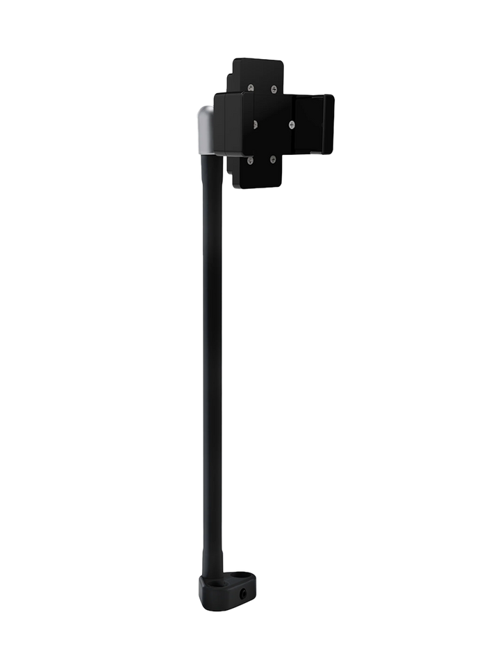 MEDIA MOUNT | braccio aggiuntivo per supporto del telefono