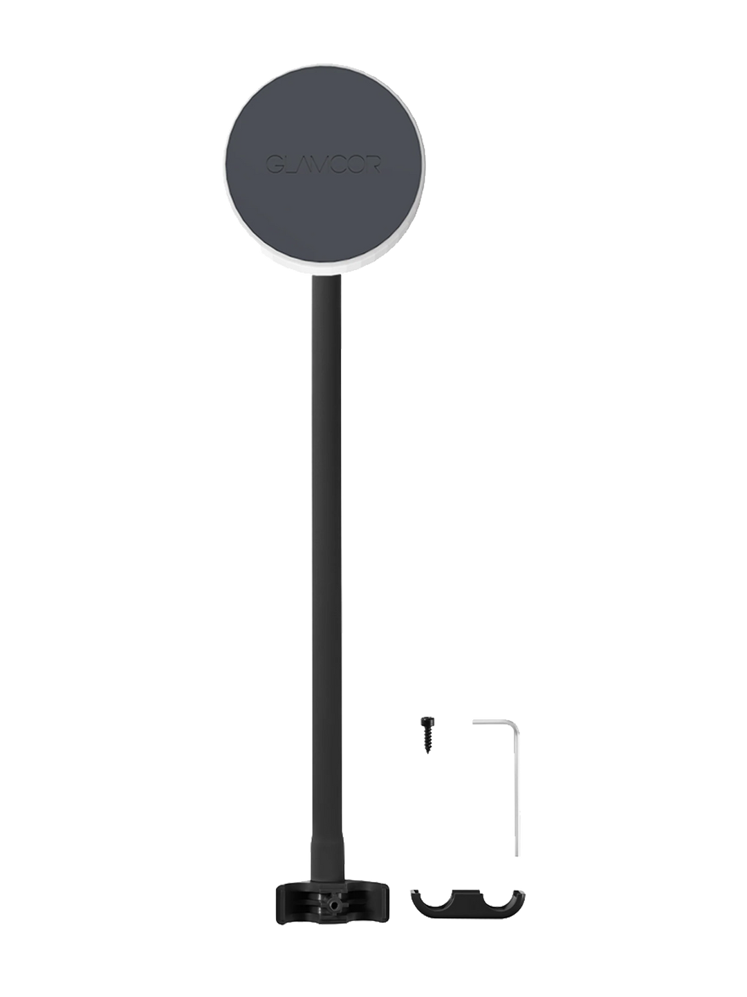 MEDIA MOUNT | braccio aggiuntivo per supporto del telefono