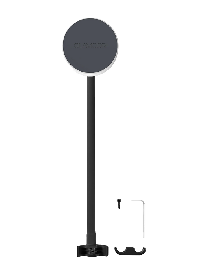 MEDIA MOUNT | braccio aggiuntivo per supporto del telefono