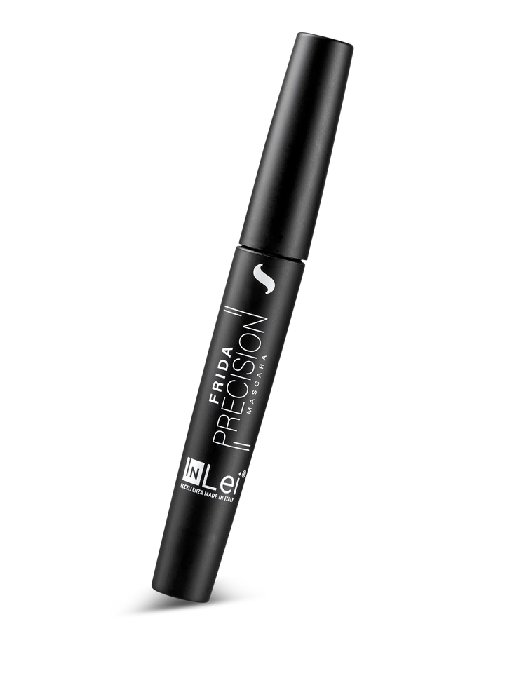 FRIDA PRECISION | mascara ad alta definizione per ciglia naturali ed extension ciglia 8ml