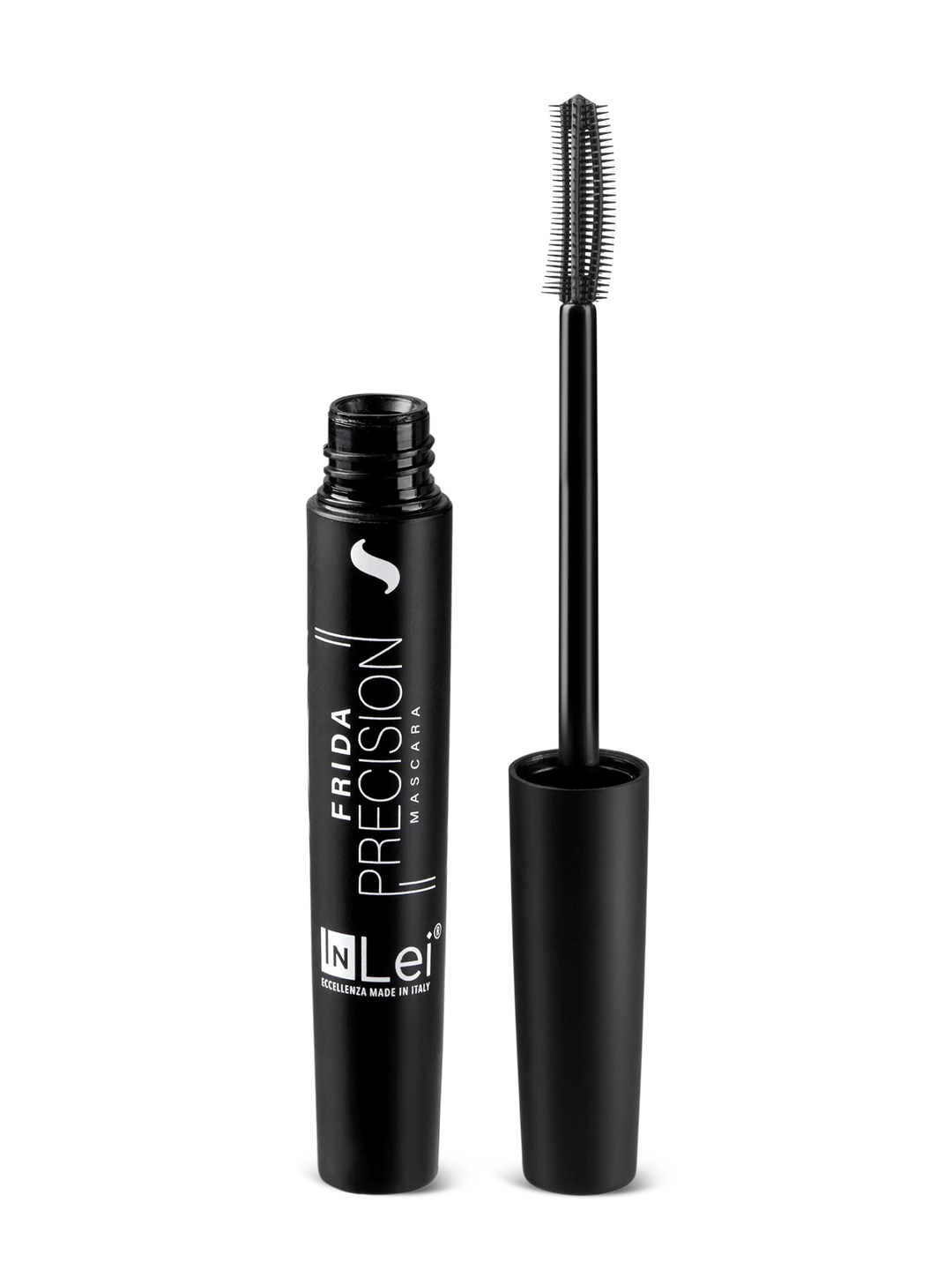 FRIDA PRECISION | mascara ad alta definizione per ciglia naturali ed extension ciglia 8ml