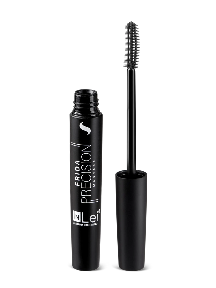 FRIDA PRECISION | mascara ad alta definizione per ciglia naturali ed extension ciglia 8ml
