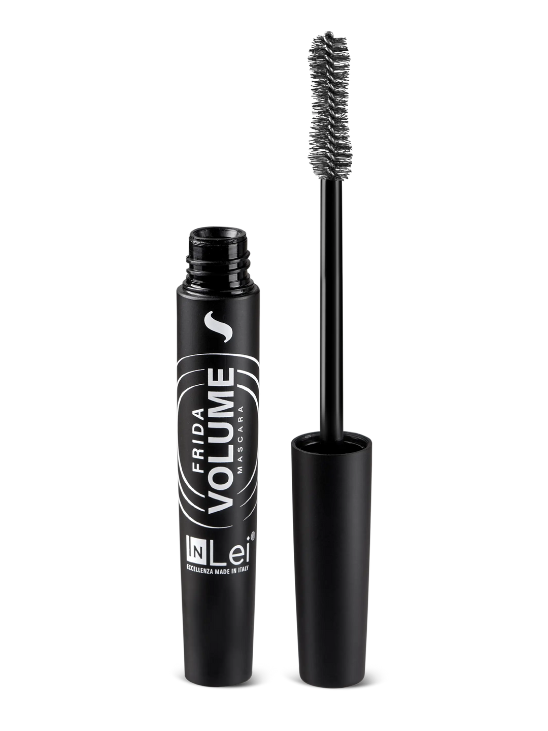 FRIDA VOLUME | mascara volumizzante per ciglia naturali ed extension ciglia 8ml