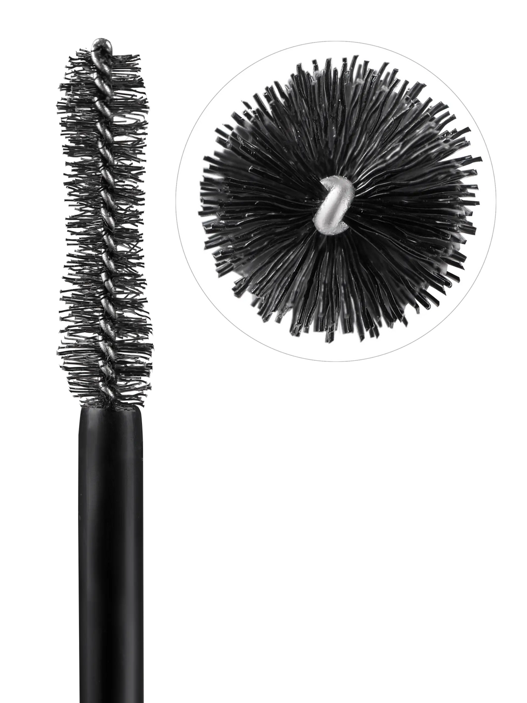 FRIDA VOLUME | mascara volumizzante per ciglia naturali ed extension ciglia 8ml
