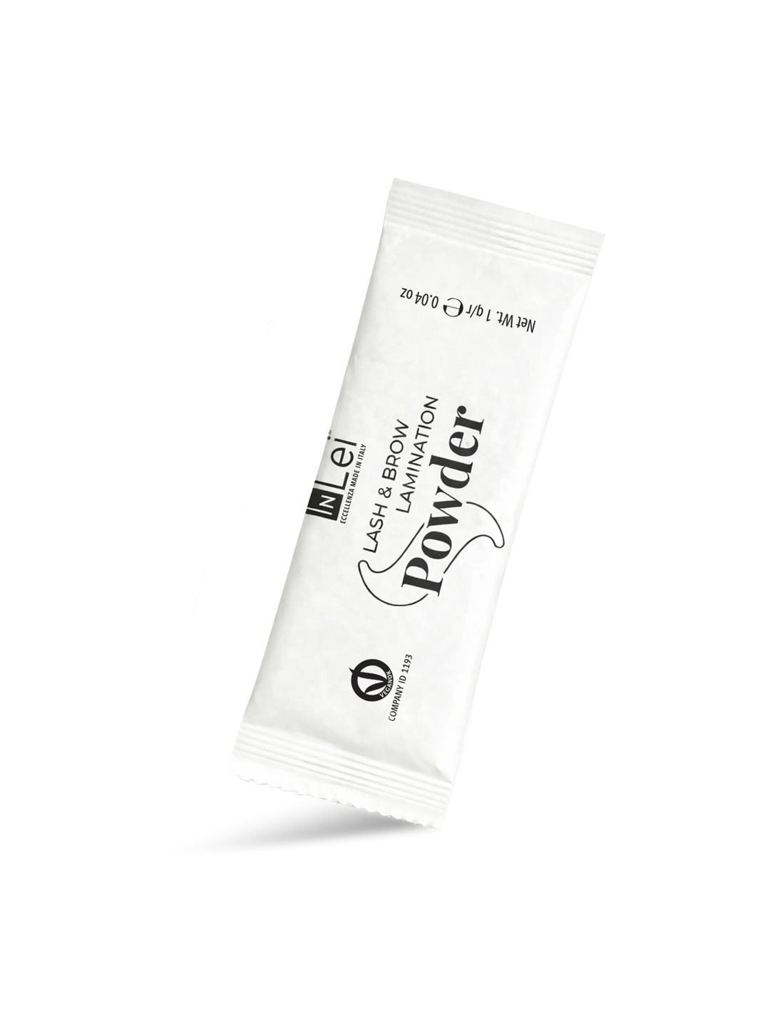 S-POWDER | polvere cosmetica per il trattamento di laminazione coreana 4 x 1g