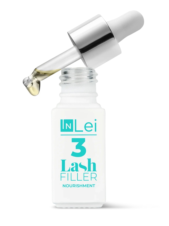 LASH FILLER 3 | vegan eyelash nourisher 4ml