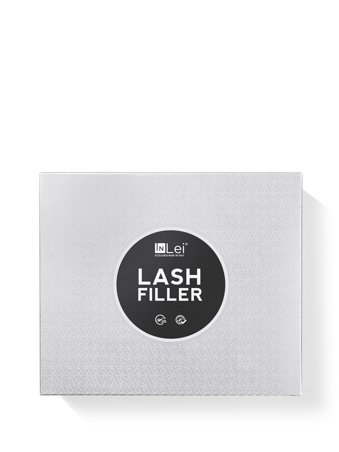 KIT LASH FILLER | set completo laminazione ciglia