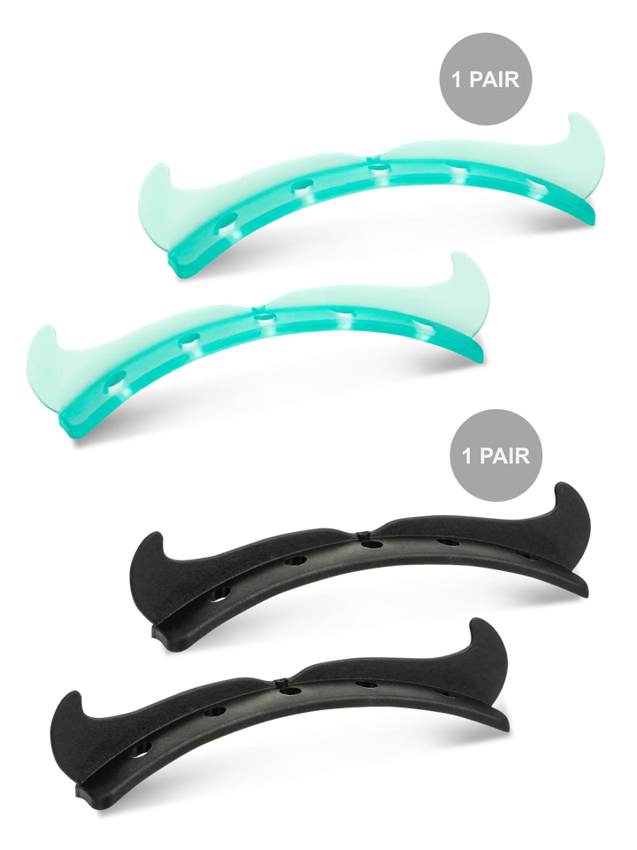 LASH STOPPER | strip di silicone per bloccare le ciglia durante il trattamento Lash Filler 2 paia