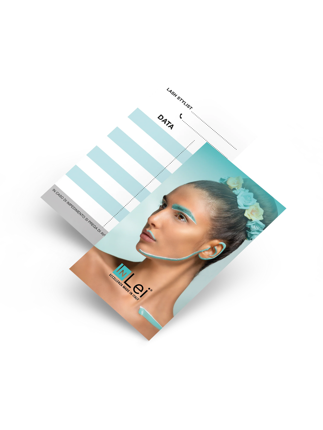 BIGLIETTI APPUNTAMENTO | Lash Filler 50pz