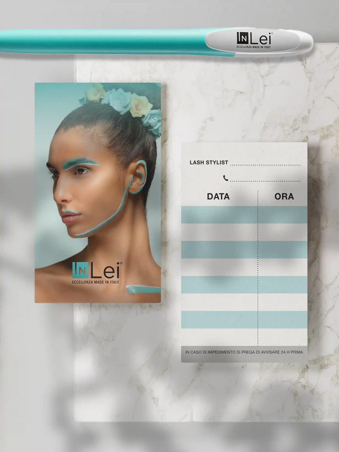 BIGLIETTI APPUNTAMENTO | Lash Filler 50pz