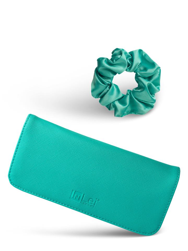 BRUSH CASE | astuccio porta pennelli morbido