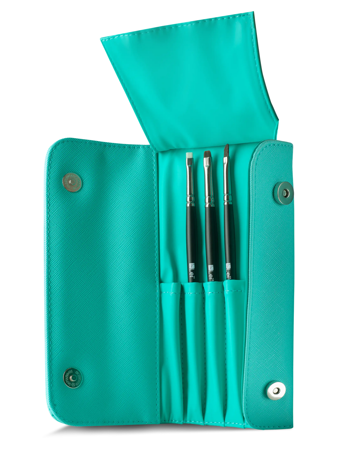 BRUSH CASE | astuccio porta pennelli morbido