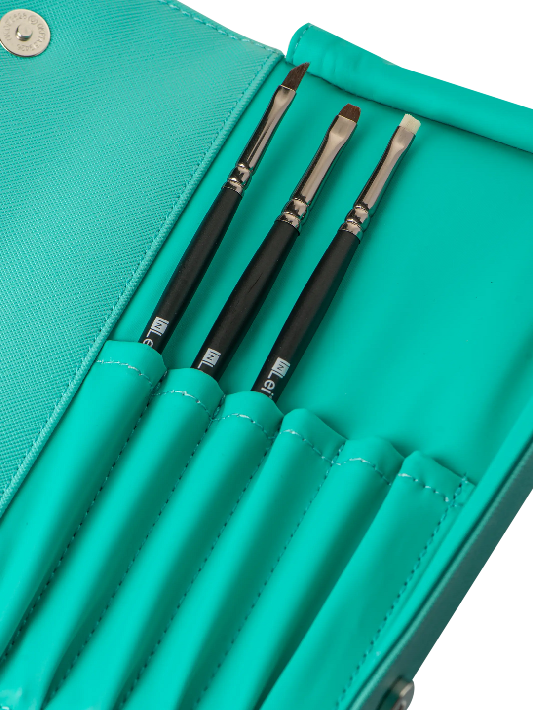 BRUSH CASE | astuccio porta pennelli morbido