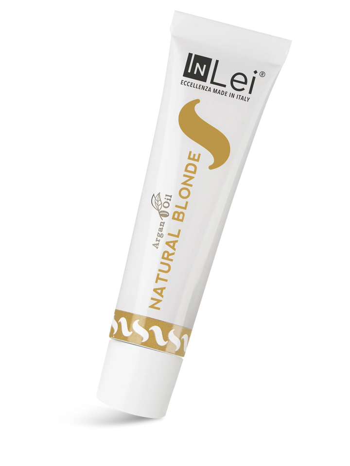 NATURAL BLONDE | tinta per ciglia e sopracciglia con olio di Argan 15ml