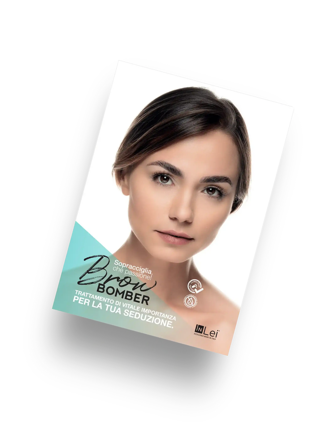 ПОСТЕР | Brow Bomber 70х100см
