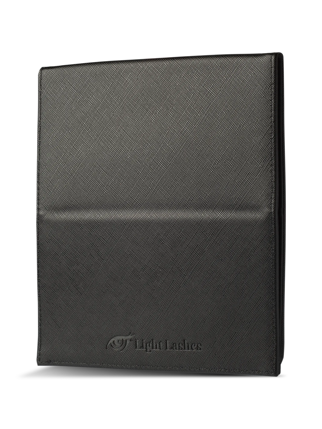 TRIANGLE CASE | astuccio porta pinzette rigido nero