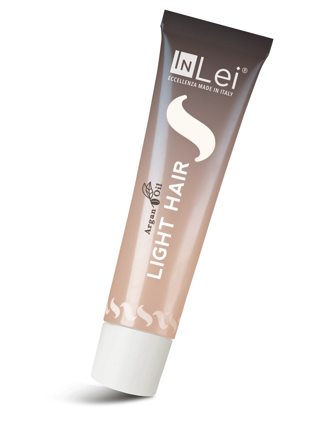 LIGHT HAIR | tinta schiarente per sopracciglia con olio di Argan 15ml