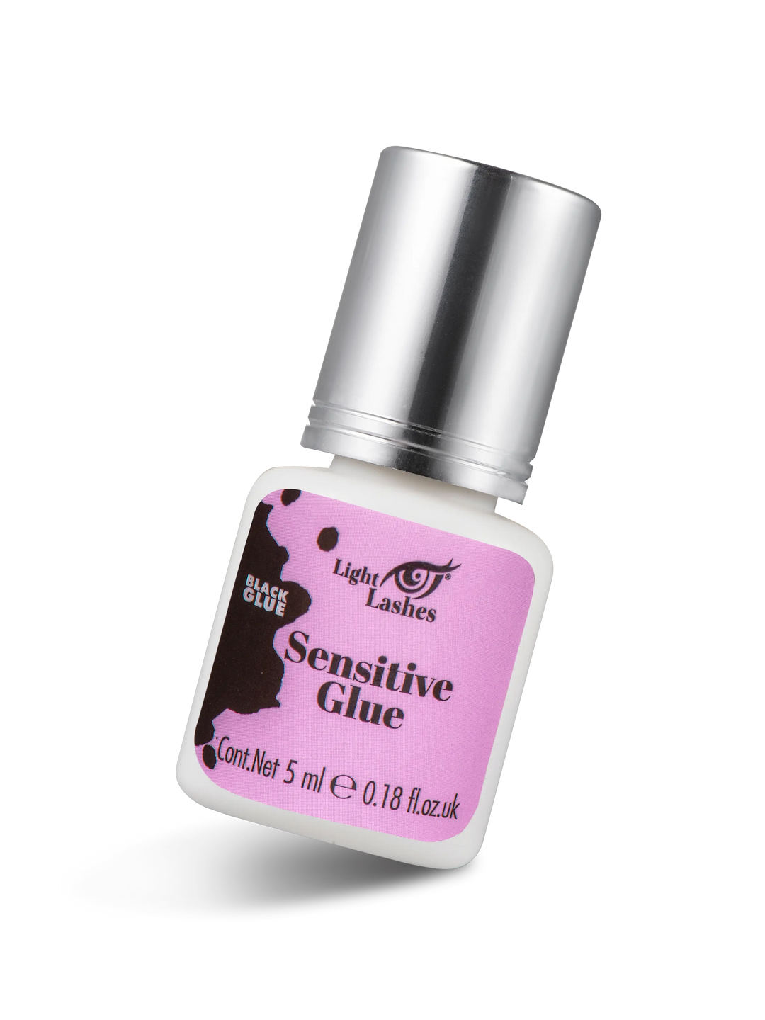 SENSITIVE | Eyelash Extension Glue 5ml / 10ml