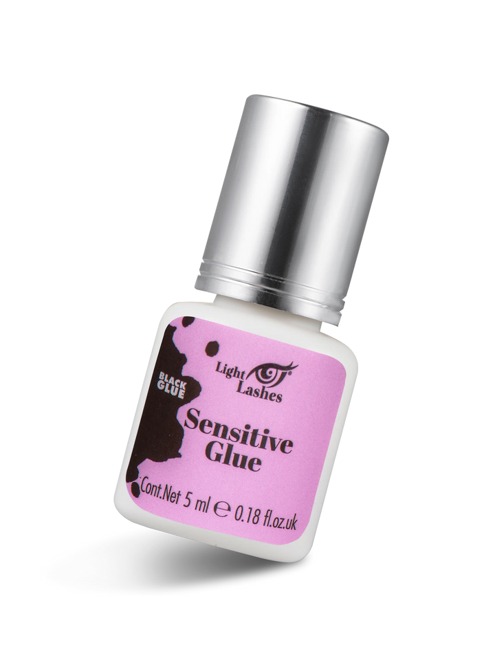 SENSITIVE | Eyelash Extension Glue 5ml / 10ml