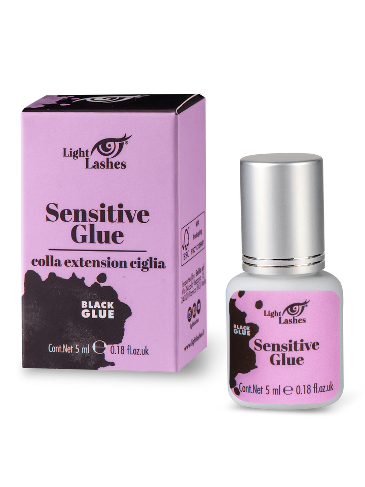 SENSITIVE | Eyelash Extension Glue 5ml / 10ml