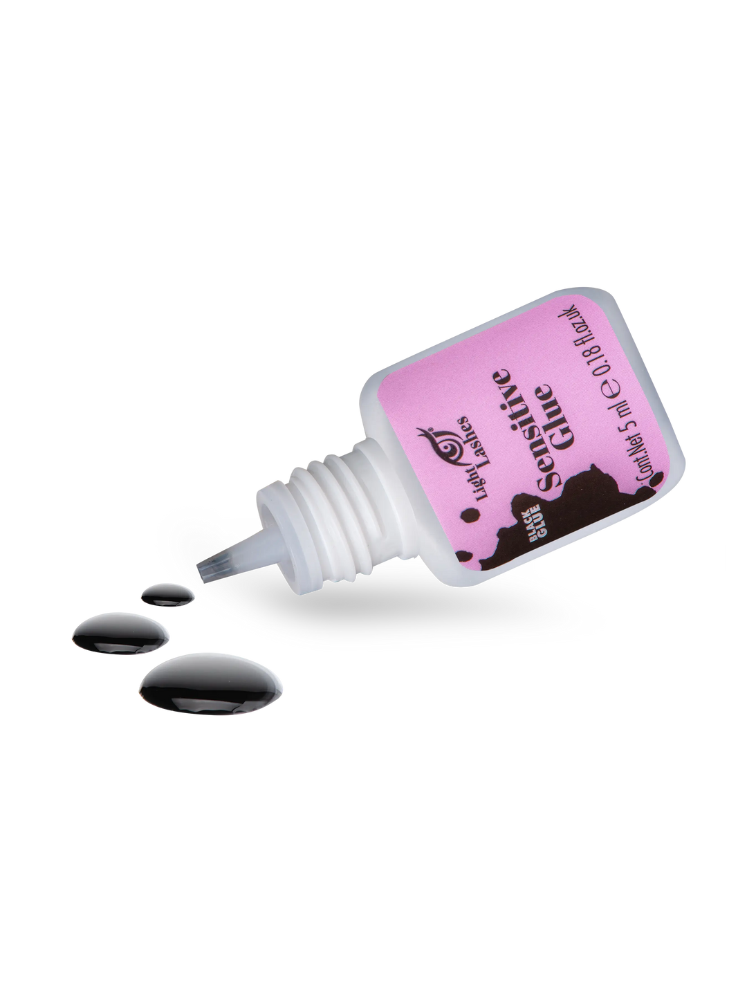 SENSITIVE | Eyelash Extension Glue 5ml / 10ml