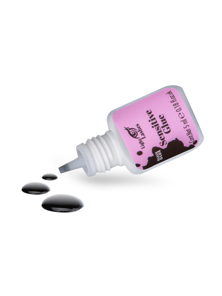 SENSITIVE | Eyelash Extension Glue 5ml / 10ml