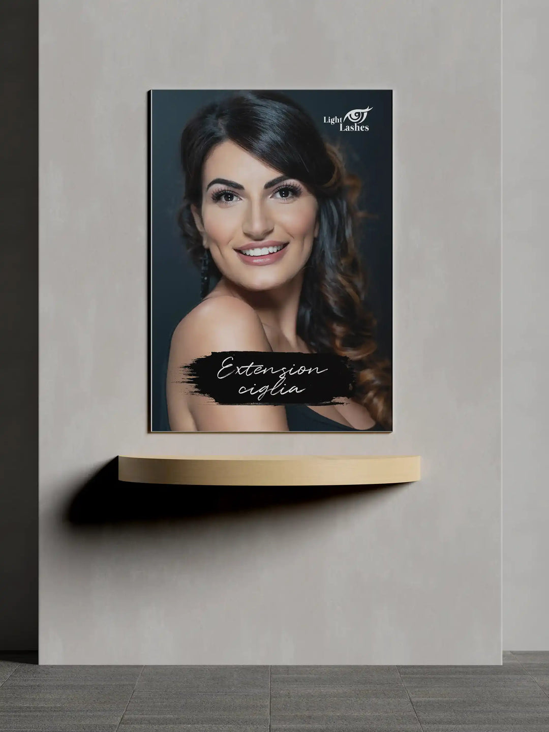 POSTER | Kim Kardashian's 70x100cm