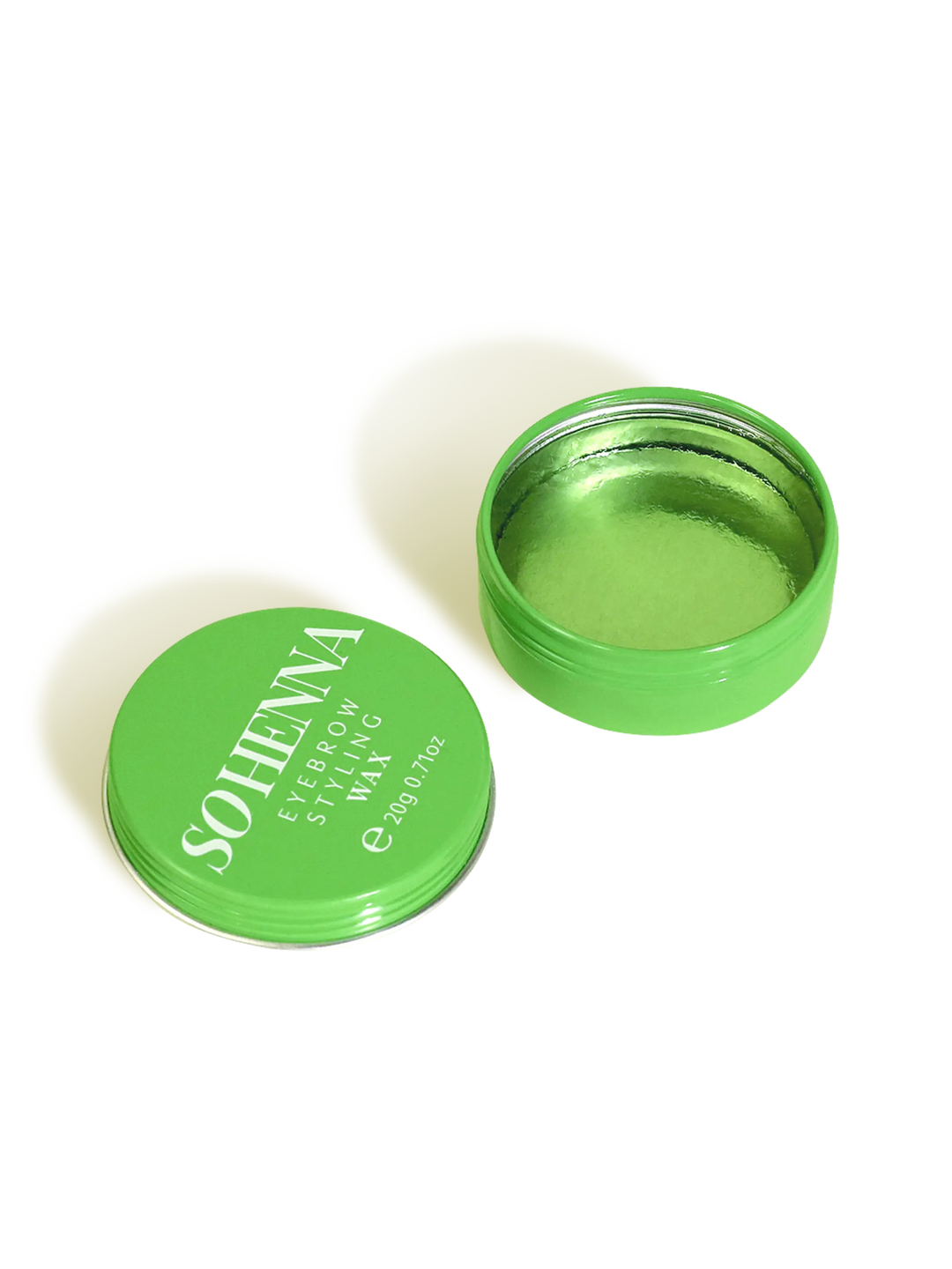 STYLING WAX | modellante per sopracciglia 20g