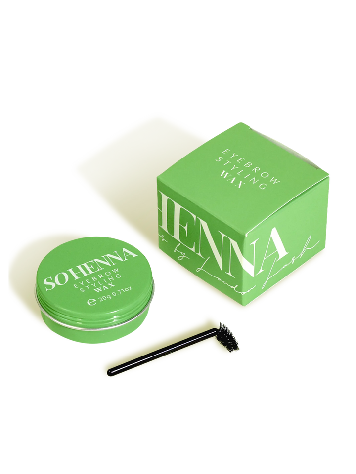STYLING WAX | modellante per sopracciglia 20g