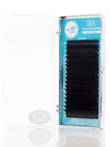 NEW SILK B-curl | 18 strisce