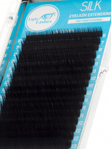 NEW SILK B-curl | 18 strisce